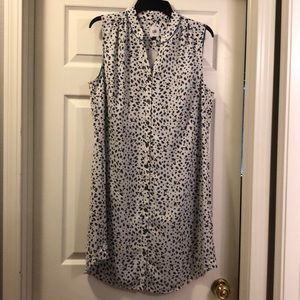 CAbi Dress